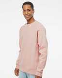 Legend - Premium Heavyweight Cross-Grain Crewneck Sweatshirt