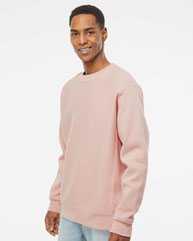 Legend - Premium Heavyweight Cross-Grain Crewneck Sweatshirt