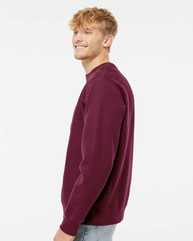 Legend - Premium Heavyweight Cross-Grain Crewneck Sweatshirt