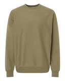 Legend - Premium Heavyweight Cross-Grain Crewneck Sweatshirt