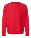 Legend - Premium Heavyweight Cross-Grain Crewneck Sweatshirt