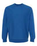 Legend - Premium Heavyweight Cross-Grain Crewneck Sweatshirt