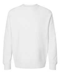 Legend - Premium Heavyweight Cross-Grain Crewneck Sweatshirt
