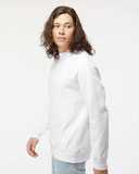 Legend - Premium Heavyweight Cross-Grain Crewneck Sweatshirt