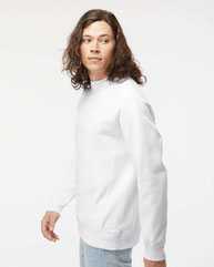 Legend - Premium Heavyweight Cross-Grain Crewneck Sweatshirt