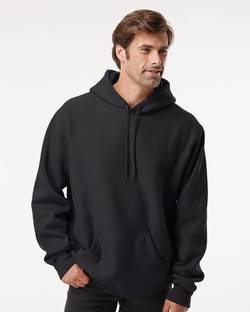 Independent Trading Co. Legend - Premium Heavyweight Cross-Grain Hooded Sweatshirt IND5000P Independent Trading Co. Legend - Premium Heavyweight Cross-Grain Hooded Sweatshirt IND5000P