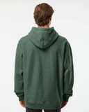 Legend - Premium Heavyweight Cross-Grain Hooded Sweatshirt
