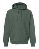 Legend - Premium Heavyweight Cross-Grain Hooded Sweatshirt