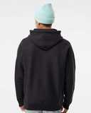 Legend - Premium Heavyweight Cross-Grain Hooded Sweatshirt