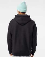 Legend - Premium Heavyweight Cross-Grain Hooded Sweatshirt