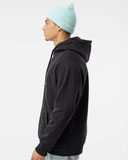 Legend - Premium Heavyweight Cross-Grain Hooded Sweatshirt