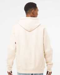Legend - Premium Heavyweight Cross-Grain Hooded Sweatshirt