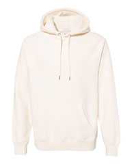 Legend - Premium Heavyweight Cross-Grain Hooded Sweatshirt