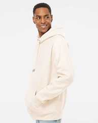 Legend - Premium Heavyweight Cross-Grain Hooded Sweatshirt