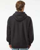Legend - Premium Heavyweight Cross-Grain Hooded Sweatshirt