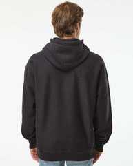 Legend - Premium Heavyweight Cross-Grain Hooded Sweatshirt