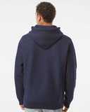 Legend - Premium Heavyweight Cross-Grain Hooded Sweatshirt
