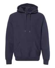 Legend - Premium Heavyweight Cross-Grain Hooded Sweatshirt
