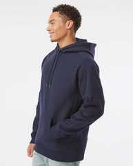 Legend - Premium Heavyweight Cross-Grain Hooded Sweatshirt
