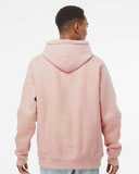 Legend - Premium Heavyweight Cross-Grain Hooded Sweatshirt