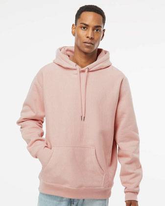 Independent Trading Co. Legend - Premium Heavyweight Cross-Grain Hooded Sweatshirt IND5000P