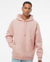 Legend - Premium Heavyweight Cross-Grain Hooded Sweatshirt