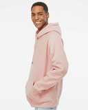 Legend - Premium Heavyweight Cross-Grain Hooded Sweatshirt
