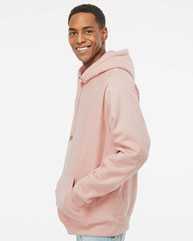 Legend - Premium Heavyweight Cross-Grain Hooded Sweatshirt