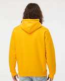 Legend - Premium Heavyweight Cross-Grain Hooded Sweatshirt
