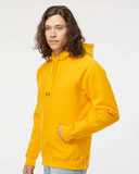 Legend - Premium Heavyweight Cross-Grain Hooded Sweatshirt