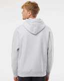 Legend - Premium Heavyweight Cross-Grain Hooded Sweatshirt