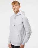 Legend - Premium Heavyweight Cross-Grain Hooded Sweatshirt