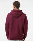 Legend - Premium Heavyweight Cross-Grain Hooded Sweatshirt