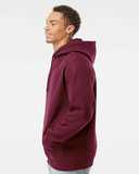 Legend - Premium Heavyweight Cross-Grain Hooded Sweatshirt