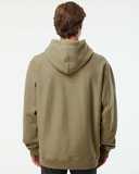 Legend - Premium Heavyweight Cross-Grain Hooded Sweatshirt