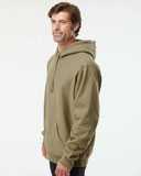 Legend - Premium Heavyweight Cross-Grain Hooded Sweatshirt