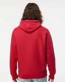Legend - Premium Heavyweight Cross-Grain Hooded Sweatshirt