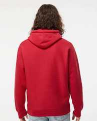 Legend - Premium Heavyweight Cross-Grain Hooded Sweatshirt