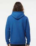 Legend - Premium Heavyweight Cross-Grain Hooded Sweatshirt