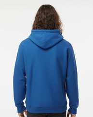 Legend - Premium Heavyweight Cross-Grain Hooded Sweatshirt