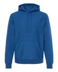 Legend - Premium Heavyweight Cross-Grain Hooded Sweatshirt