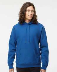 Legend - Premium Heavyweight Cross-Grain Hooded Sweatshirt
