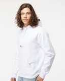 Legend - Premium Heavyweight Cross-Grain Hooded Sweatshirt