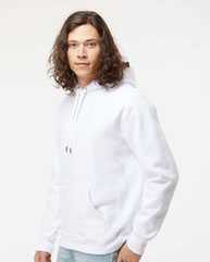 Legend - Premium Heavyweight Cross-Grain Hooded Sweatshirt