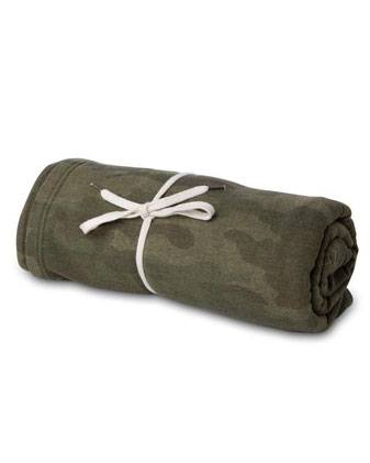 Independent Trading Co. Independent Trading Co. Special Blend Blanket INDBKTSB INDBKTSB