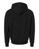 Lux Heavyweight Modal Hooded Sweatshirt