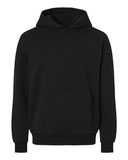 Lux Heavyweight Modal Hooded Sweatshirt