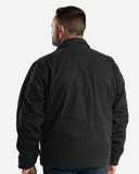 Highland Washed Gasoline Jacket
