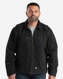 Highland Washed Gasoline Jacket