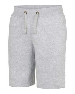 Just Hoods Campus Shorts JHA080 Just Hoods Campus Shorts JHA080